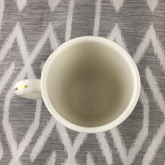 Coffee Mug Welcome Home & Give Us This Day Our Daily Bread Mug - Picture 3 of 4